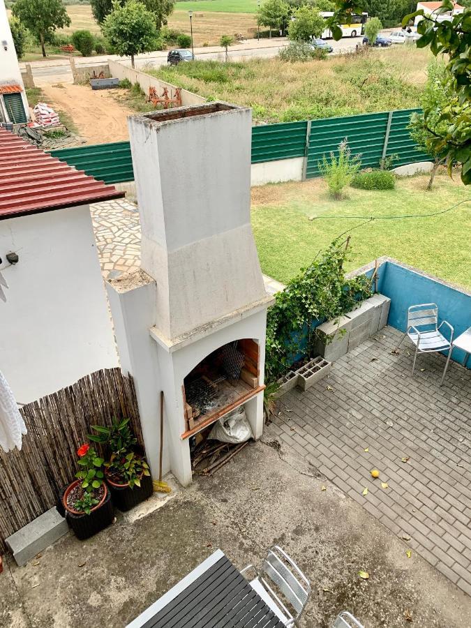 Surf Seixe Guest House Odeceixe Exterior foto