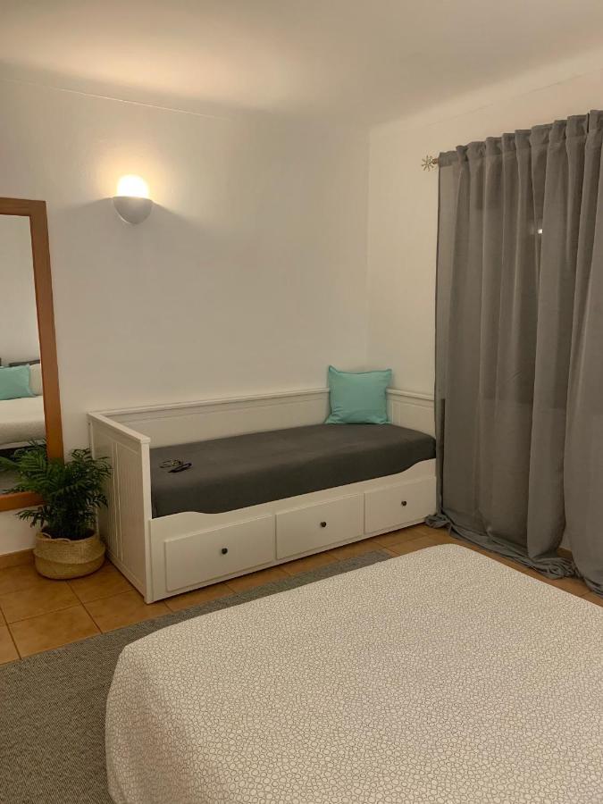Surf Seixe Guest House Odeceixe Exterior foto